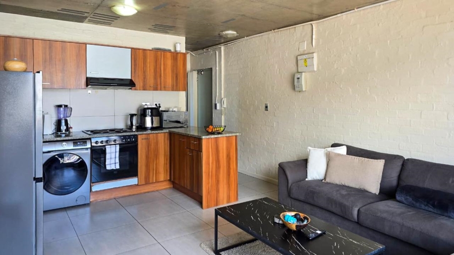 1 Bedroom Property for Sale in Woodstock Western Cape